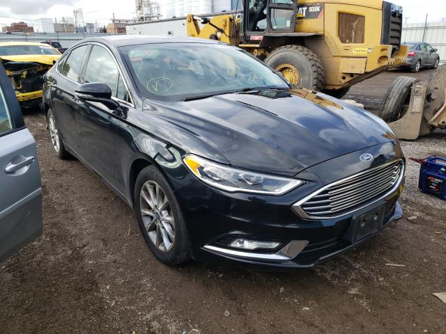 FORD FUSION SE 2017 3fa6p0hd8hr366352