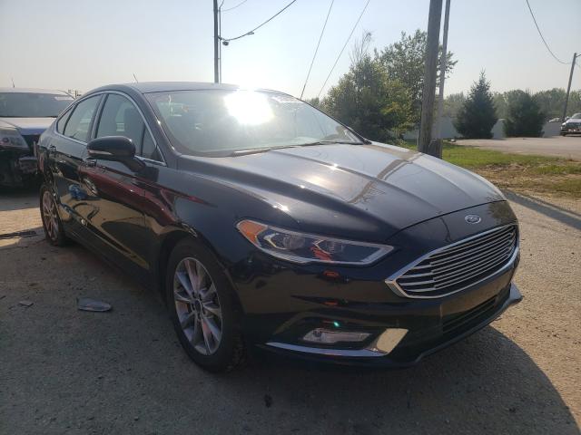 FORD FUSION SE 2017 3fa6p0hd8hr366383