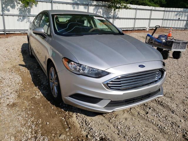 FORD FUSION SE 2017 3fa6p0hd8hr371793