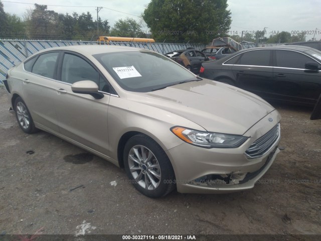 FORD FUSION 2017 3fa6p0hd8hr372832