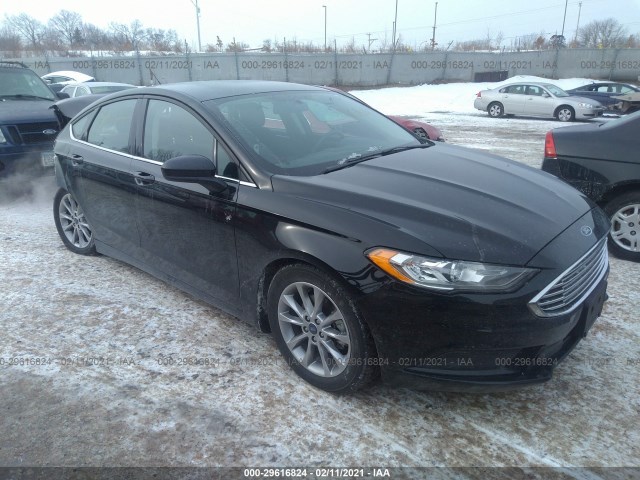 FORD FUSION 2017 3fa6p0hd8hr373303