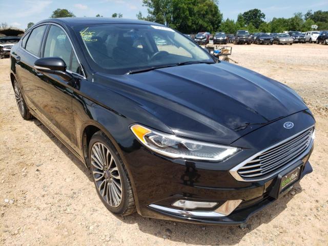 FORD FUSION SE 2017 3fa6p0hd8hr378162