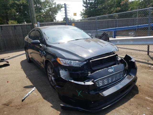 FORD FUSION SE 2017 3fa6p0hd8hr380025