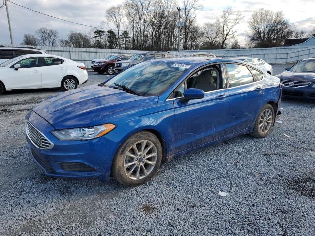 FORD FUSION 2017 3fa6p0hd8hr391817