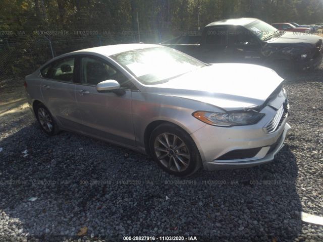 FORD FUSION 2017 3fa6p0hd8hr391820