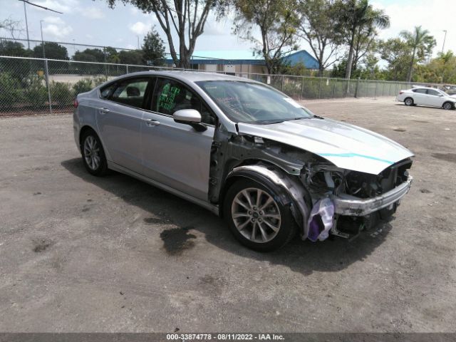 FORD FUSION 2017 3fa6p0hd8hr392739