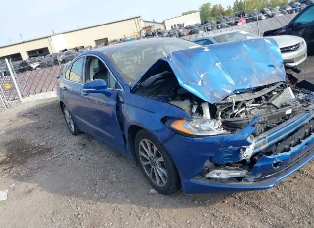 FORD FUSION 2017 3fa6p0hd8hr396189