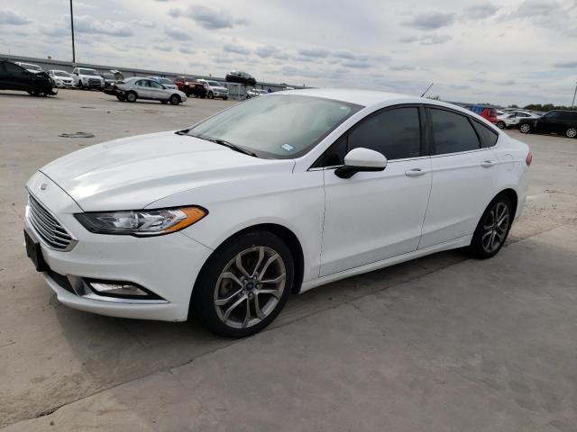 FORD FUSION SE 2017 3fa6p0hd8hr397701