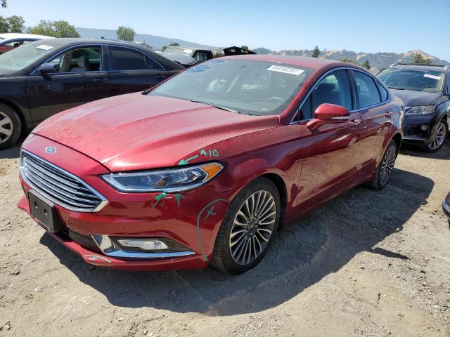 FORD FUSION SE 2017 3fa6p0hd8hr399481