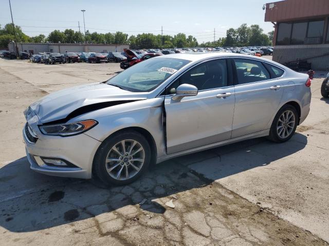 FORD FUSION SE 2017 3fa6p0hd8hr405957