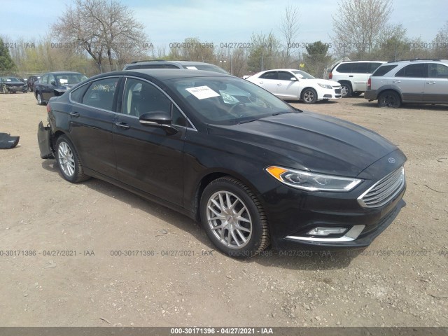 FORD FUSION 2017 3fa6p0hd8hr406235