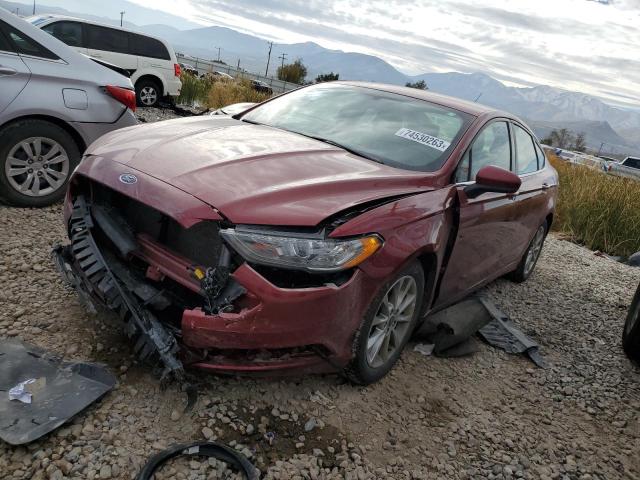 FORD FUSION 2017 3fa6p0hd8hr407773