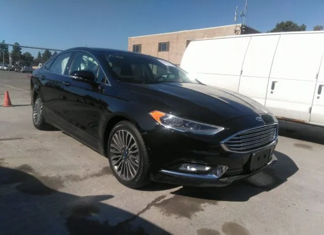 FORD FUSION 2017 3fa6p0hd8hr408583