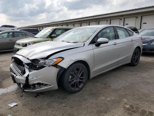 FORD FUSION SE 2018 3fa6p0hd8jr107771