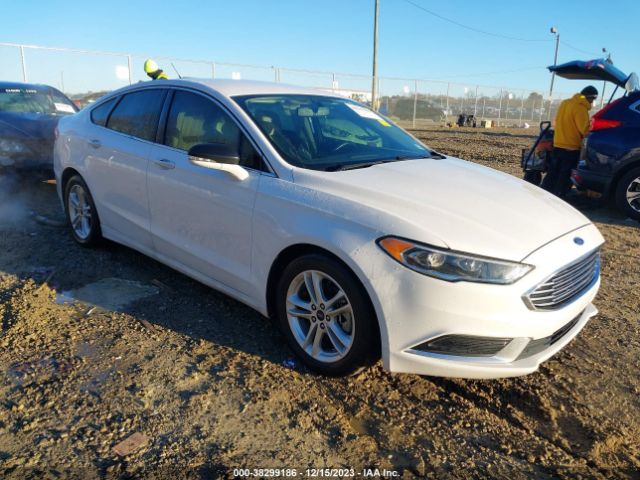 FORD FUSION 2018 3fa6p0hd8jr117345