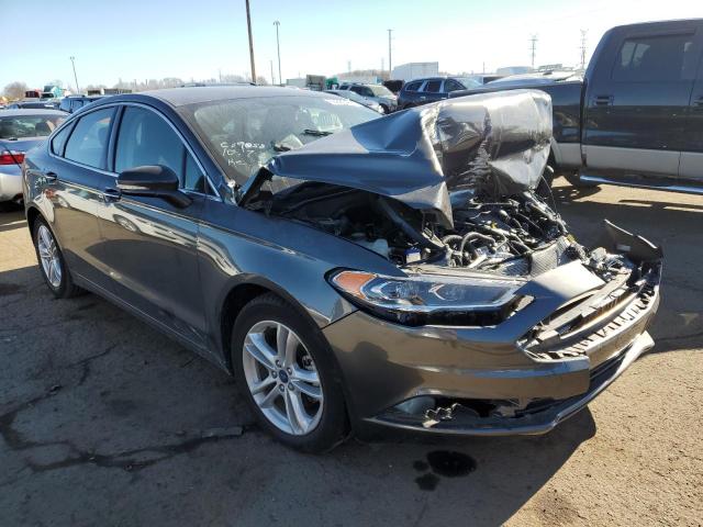 FORD FUSION SE 2018 3fa6p0hd8jr127177