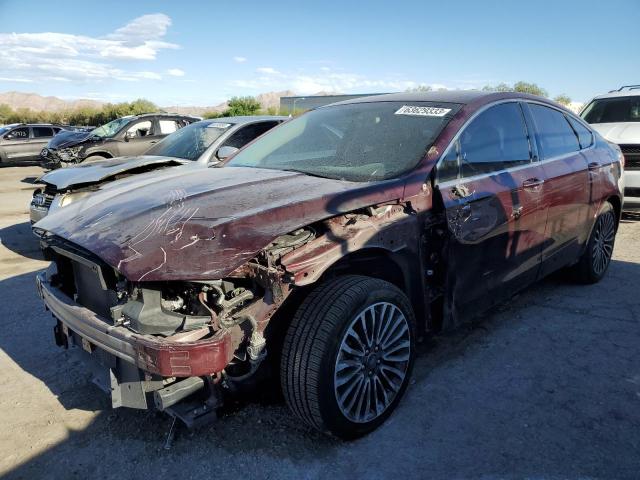 FORD FUSION SE 2018 3fa6p0hd8jr127647