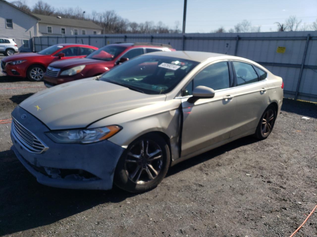 FORD FUSION 2018 3fa6p0hd8jr128717