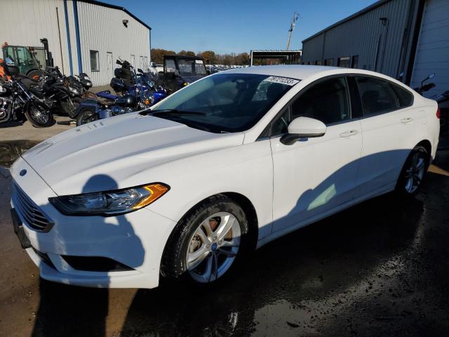 FORD FUSION 2018 3fa6p0hd8jr130600