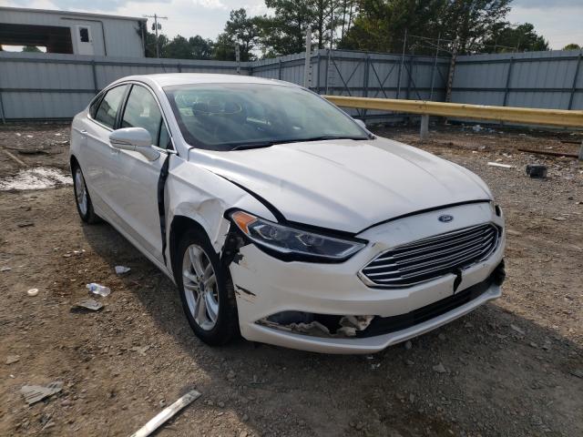 FORD FUSION SE 2018 3fa6p0hd8jr135523