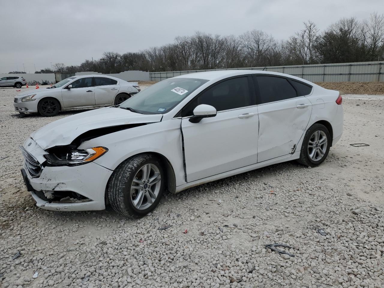 FORD FUSION 2018 3fa6p0hd8jr136199