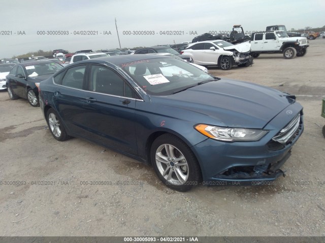 FORD FUSION 2018 3fa6p0hd8jr143105