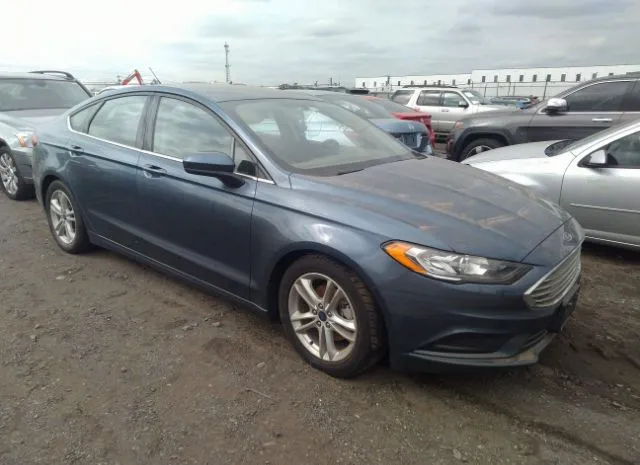 FORD FUSION 2018 3fa6p0hd8jr143976