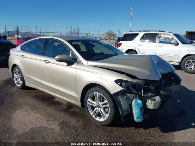 FORD FUSION 2018 3fa6p0hd8jr145615