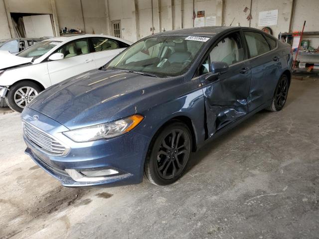 FORD FUSION 2018 3fa6p0hd8jr148644