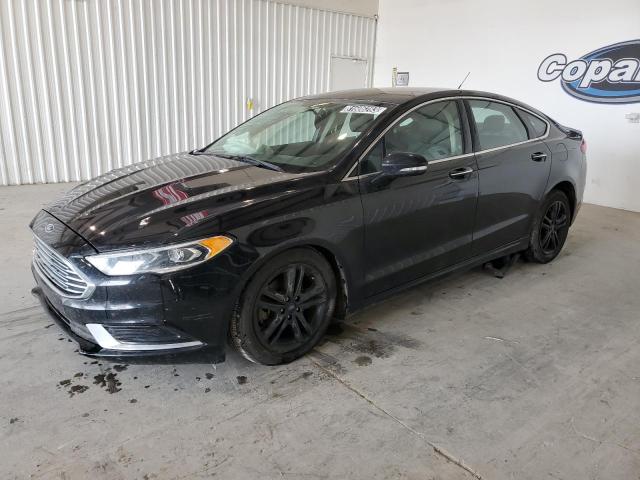 FORD FUSION 2018 3fa6p0hd8jr149485