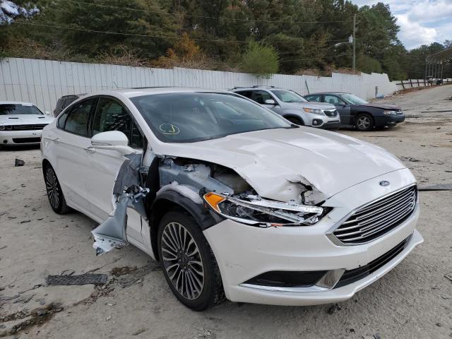 FORD FUSION SE 2018 3fa6p0hd8jr153293