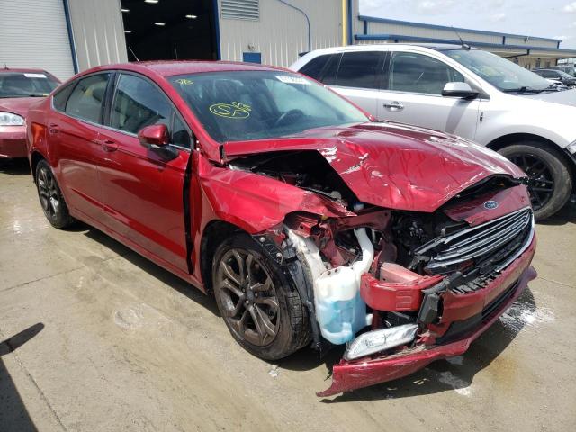 FORD FUSION 2018 3fa6p0hd8jr157456