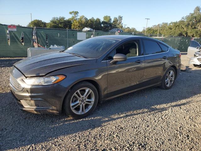 FORD FUSION SE 2018 3fa6p0hd8jr157554