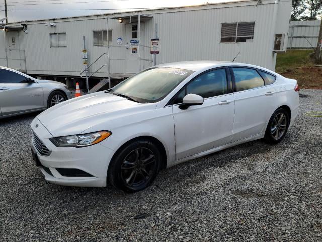 FORD FUSION 2018 3fa6p0hd8jr157781