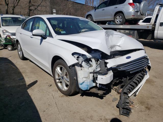 FORD FUSION SE 2018 3fa6p0hd8jr159787