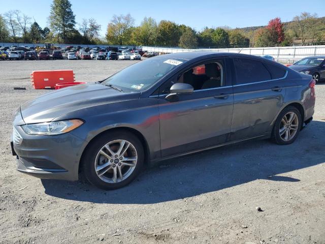 FORD FUSION SE 2018 3fa6p0hd8jr164486