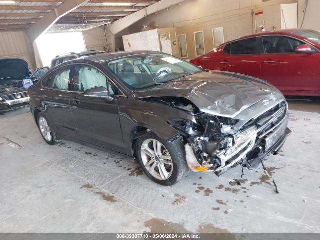 FORD FUSION 2018 3fa6p0hd8jr166237