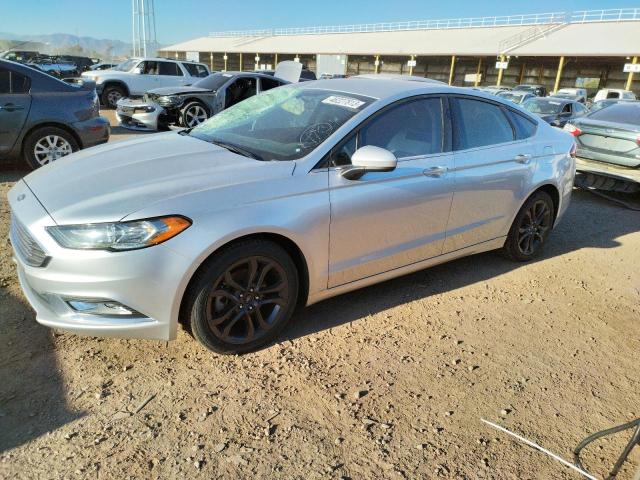 FORD FUSION SE 2018 3fa6p0hd8jr167744