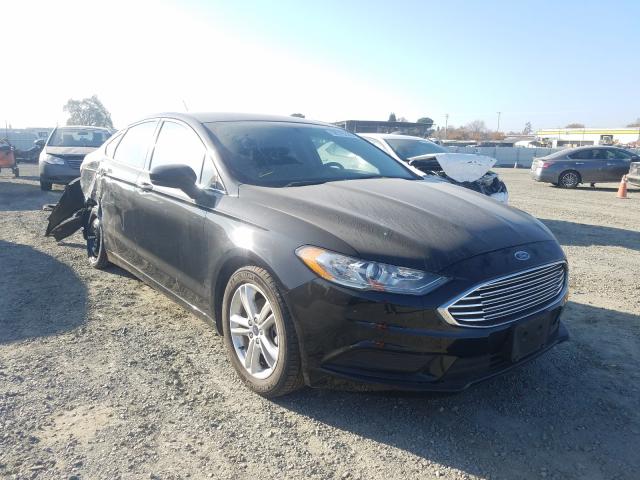 FORD FUSION 2018 3fa6p0hd8jr167985