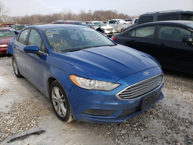 FORD FUSION SE 2018 3fa6p0hd8jr176623