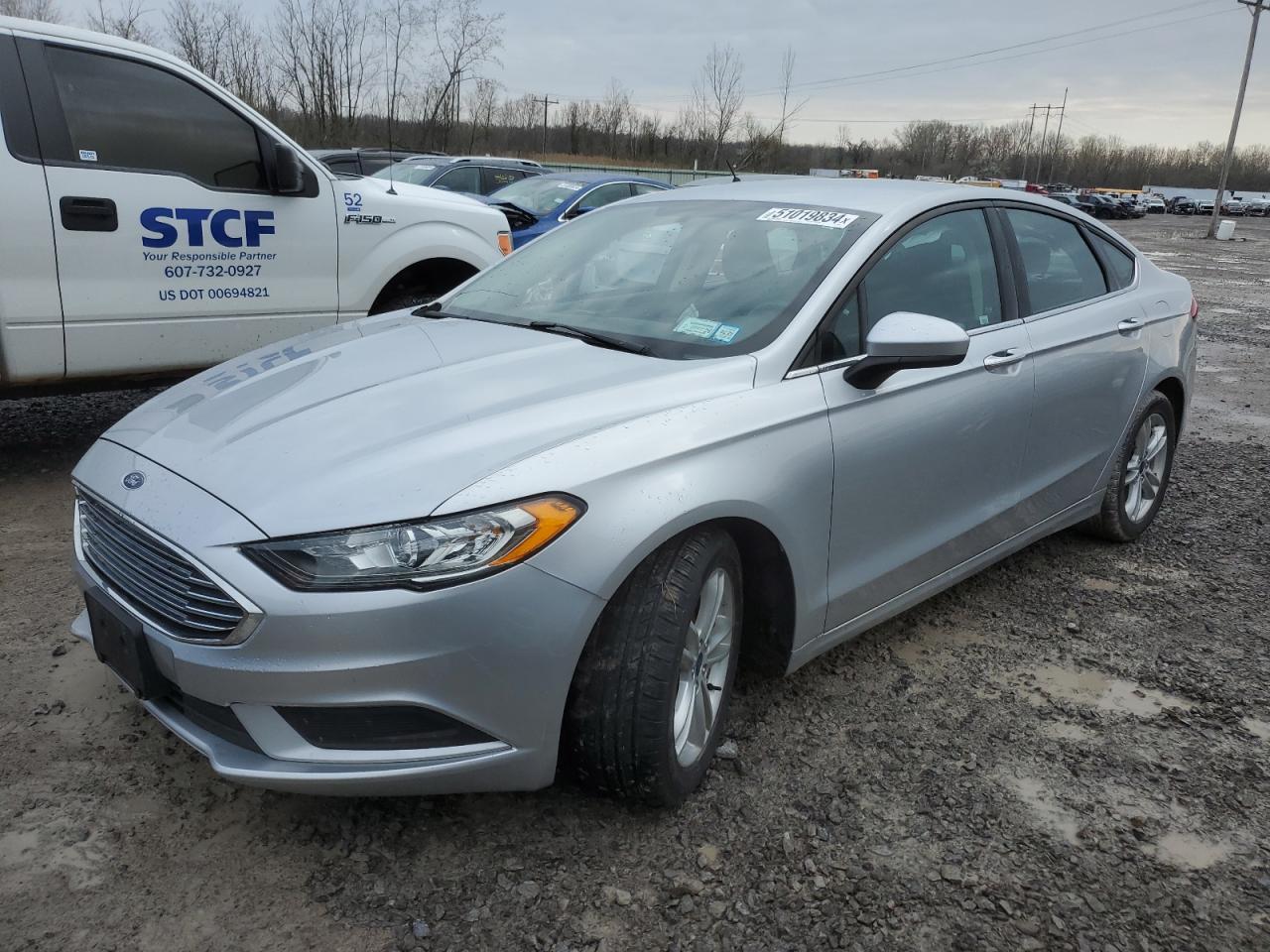 FORD FUSION 2018 3fa6p0hd8jr178629