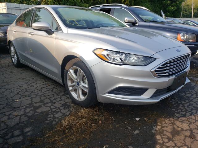 FORD FUSION SE 2018 3fa6p0hd8jr183023