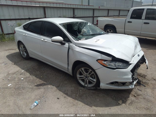 FORD FUSION 2018 3fa6p0hd8jr186133