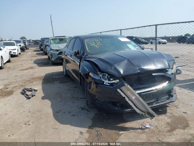 FORD FUSION 2018 3fa6p0hd8jr186343