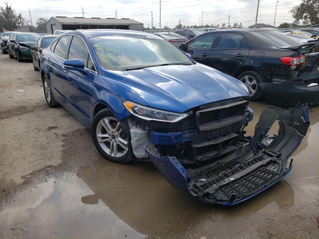 FORD FUSION SE 2018 3fa6p0hd8jr189159