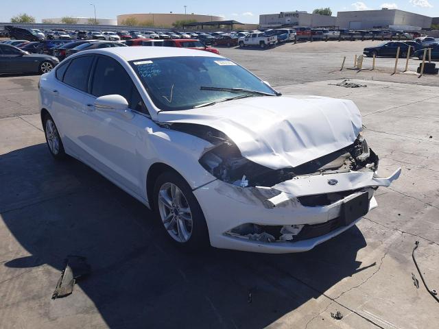 FORD FUSION SE 2018 3fa6p0hd8jr189257