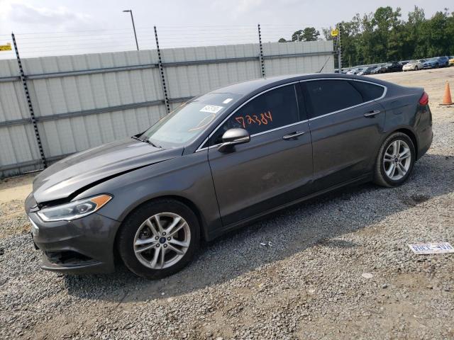 FORD FUSION SE 2018 3fa6p0hd8jr192708