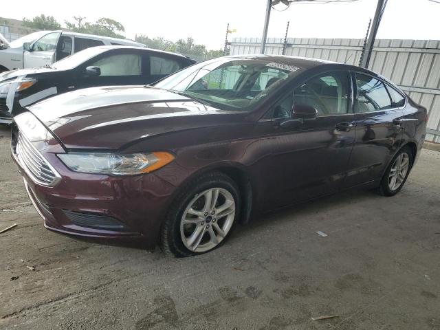 FORD FUSION 2018 3fa6p0hd8jr192921