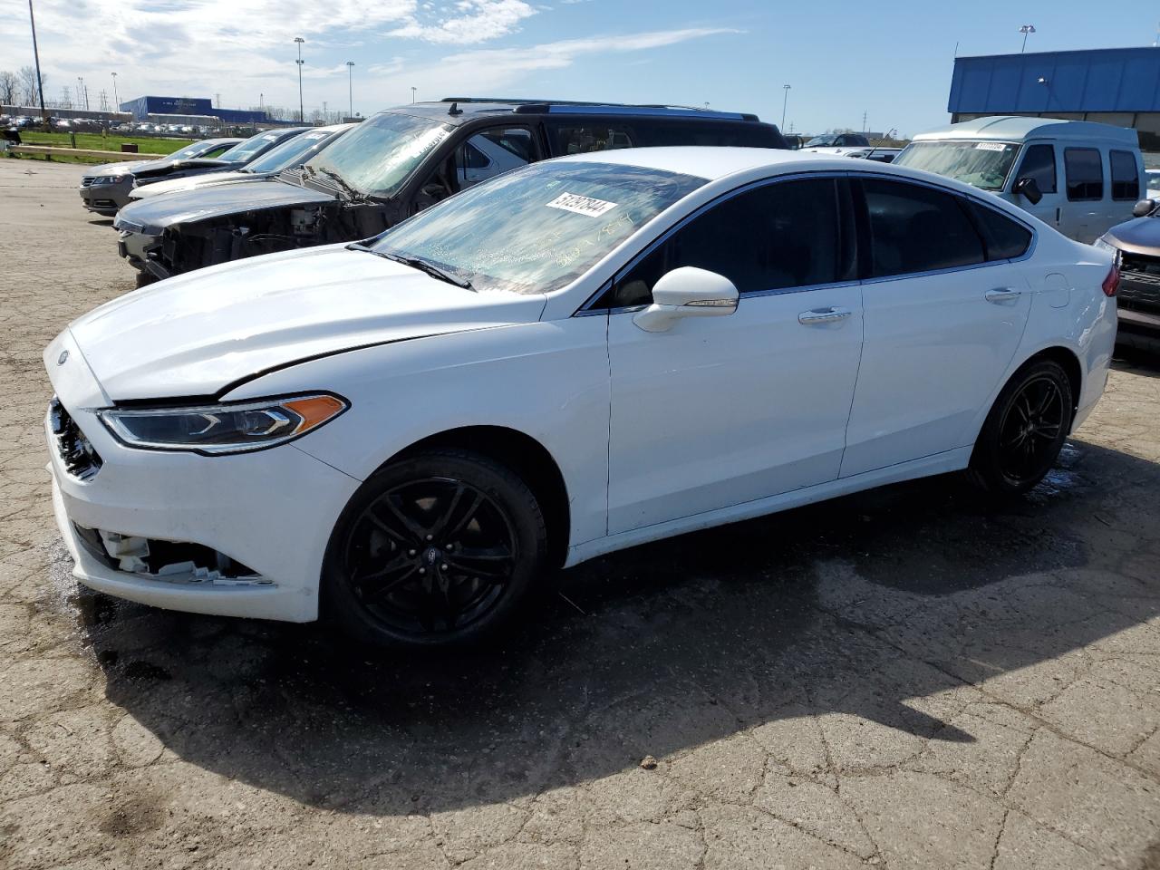 FORD FUSION 2018 3fa6p0hd8jr196242