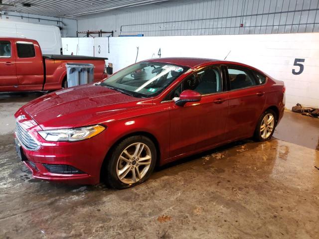 FORD FUSION SE 2018 3fa6p0hd8jr199383